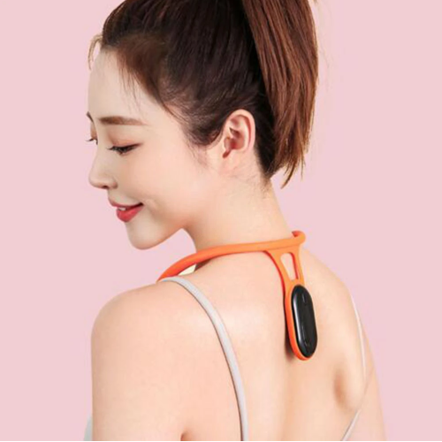 CORRECTOR DE POSTURA INTELIGENTE