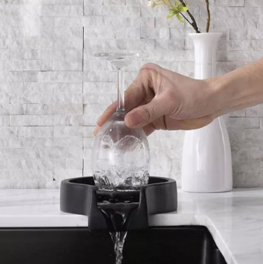 LAVADORA DE VASOS AUTOMÁTICO