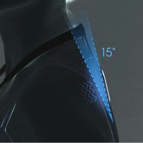 CORRECTOR DE POSTURA INTELIGENTE